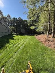 Landscape design Cape Cod