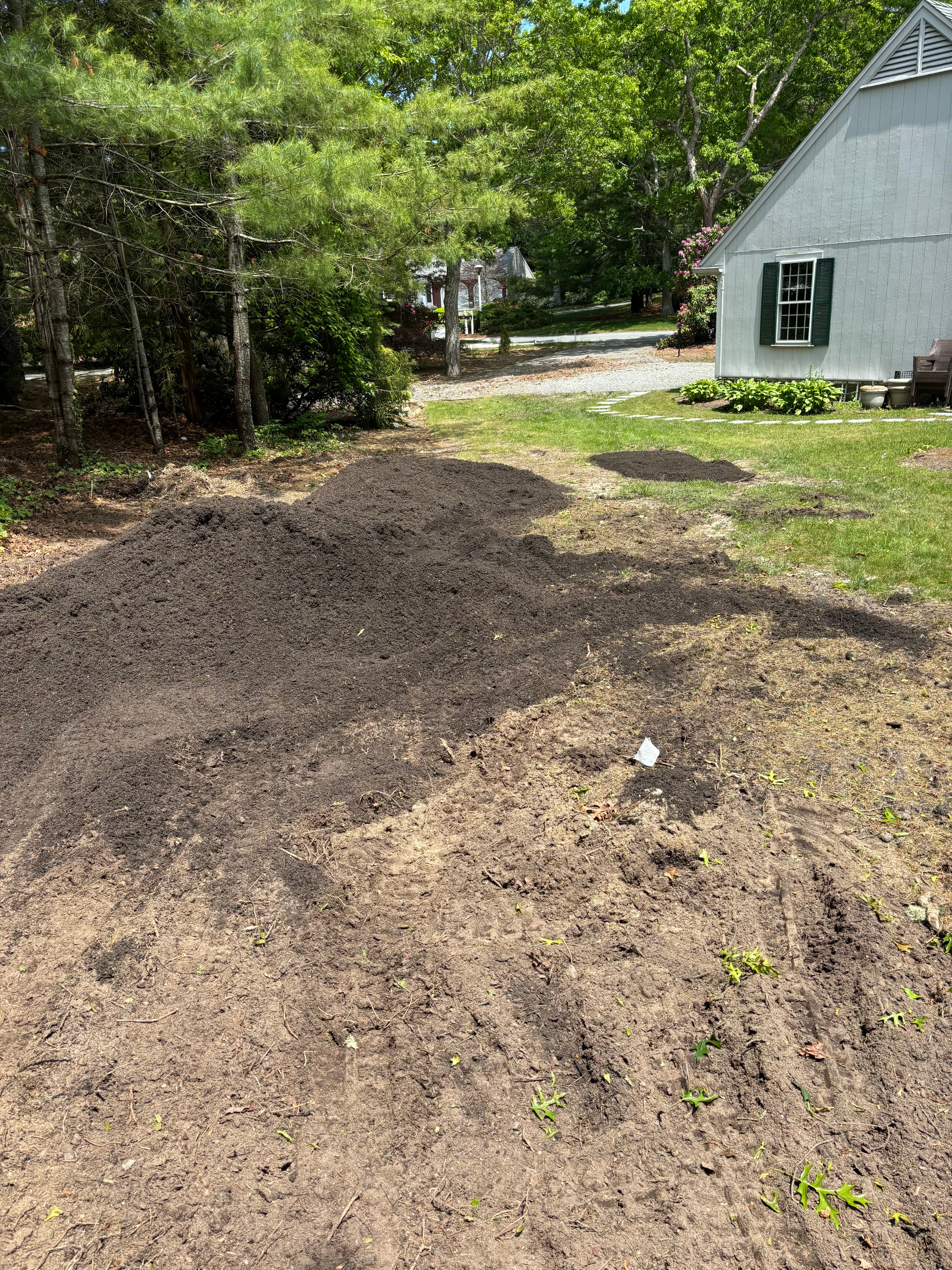 Before — Project 3