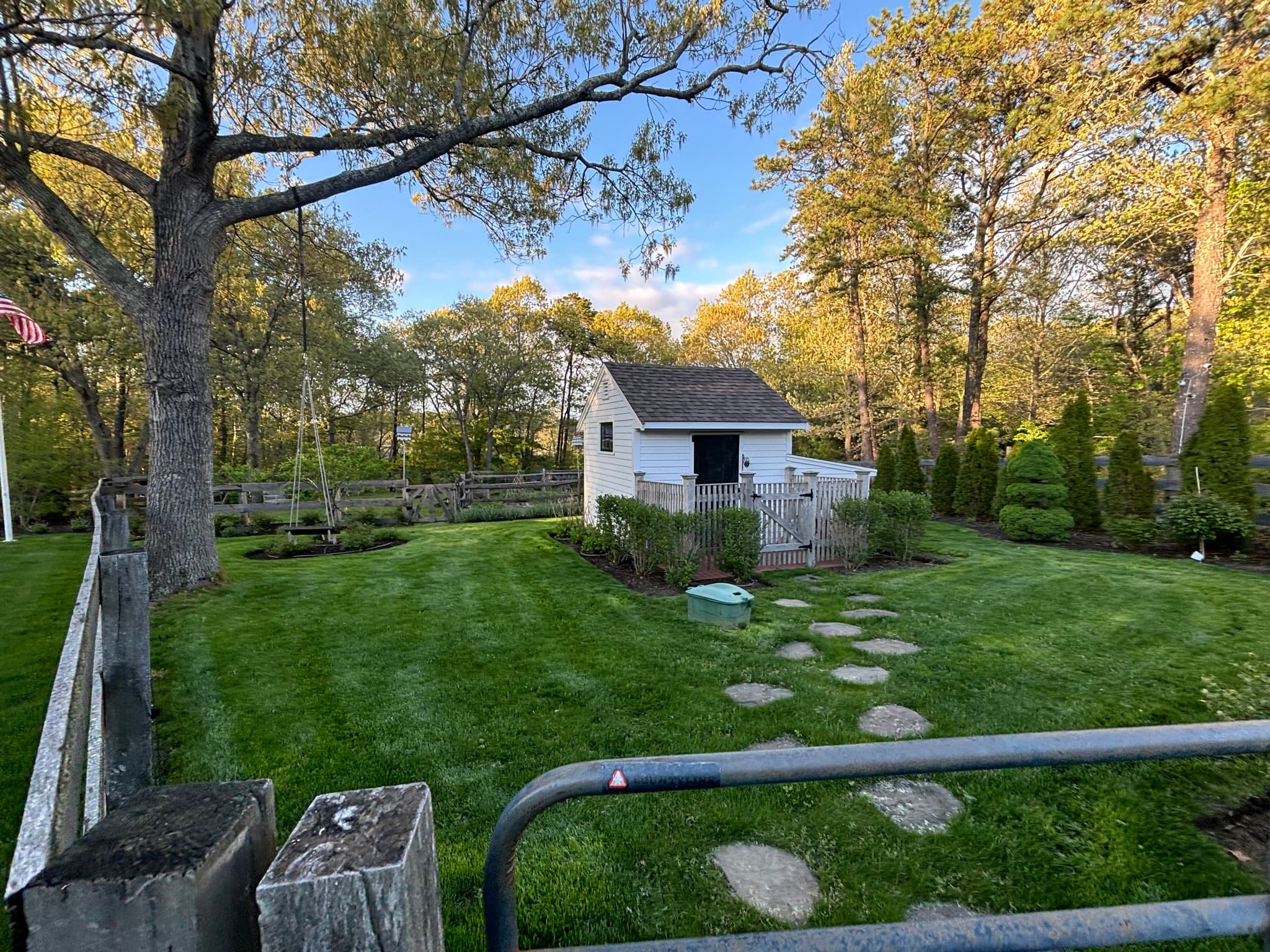 After — Project 1