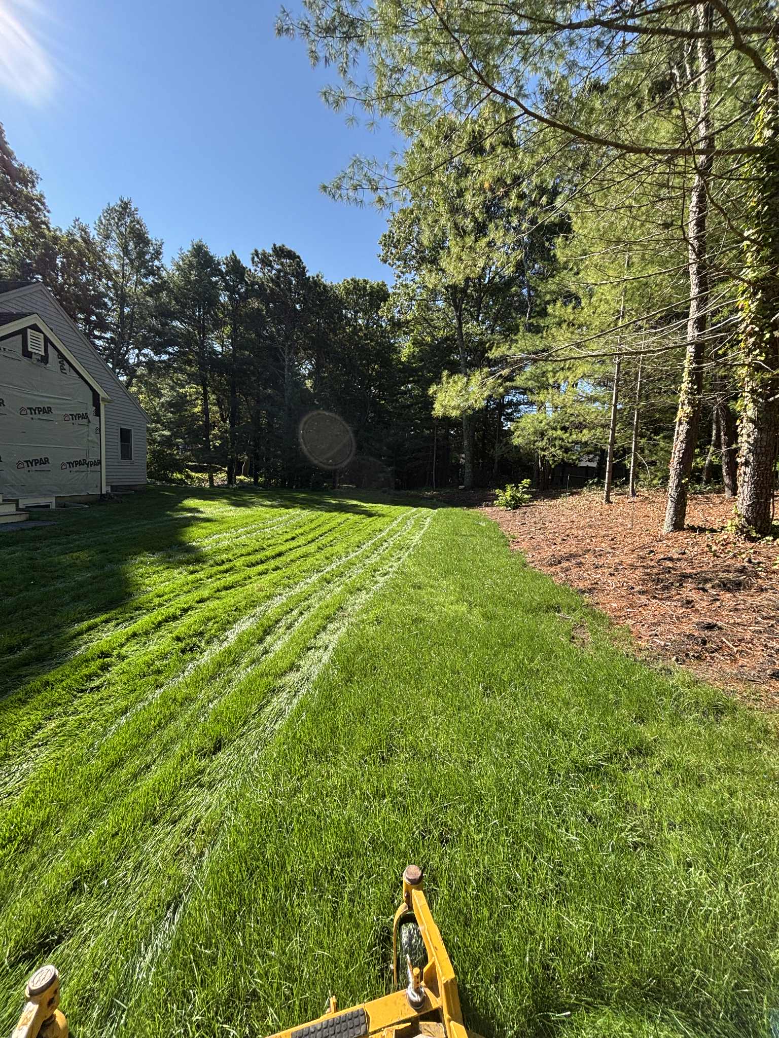 After — Project 2